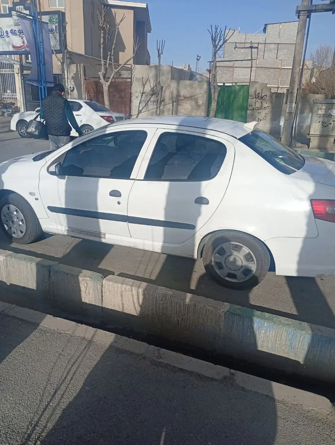 رانامدل ۹۸|خودرو سواری و وانت|شهریار, شهرک امیریه|دیوار