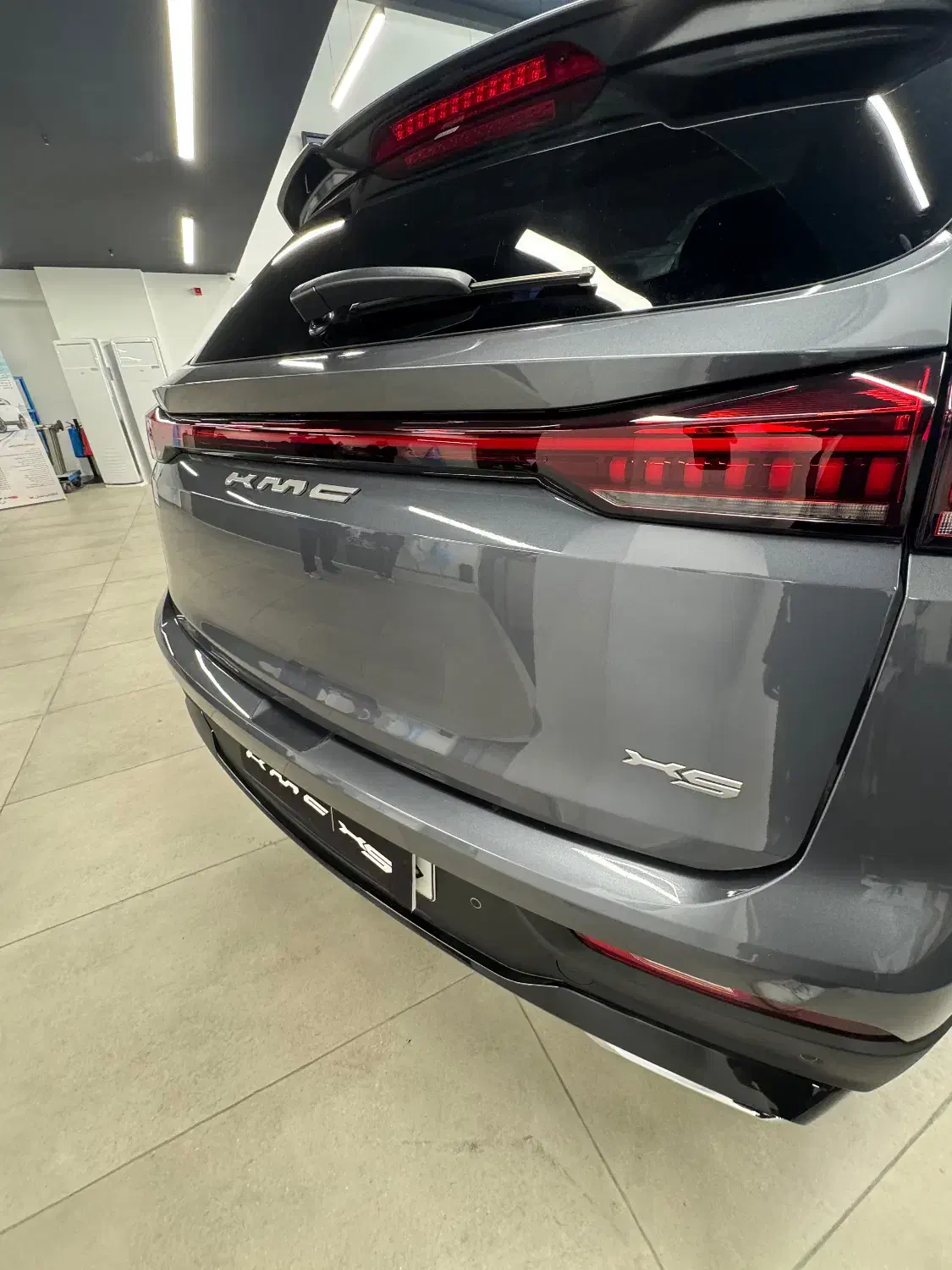 KMC X5 /ایکس 5 شرکتی|خودرو سواری و وانت|تهران, آسمان|دیوار