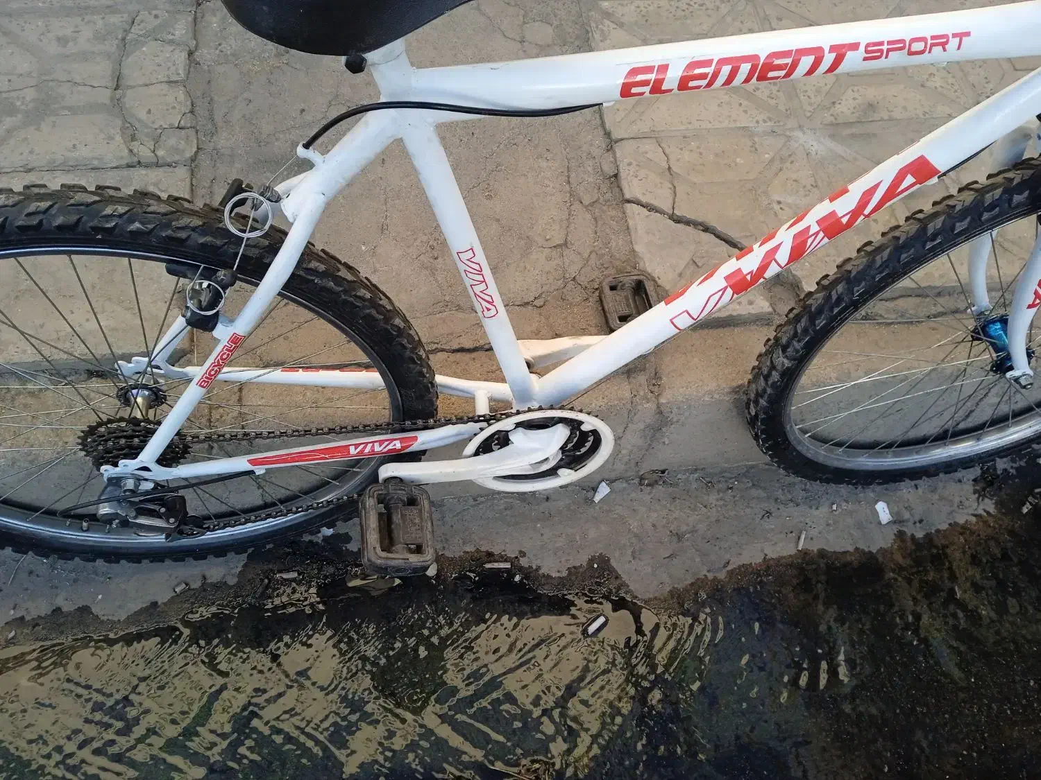 دوچرخه 26|دوچرخه، اسکیت، اسکوتر|اسدآباد, |دیوار