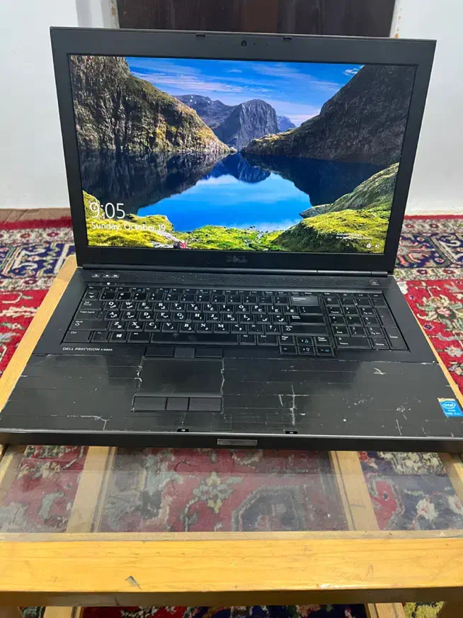 لپ تاپ|رایانه همراه|ارومیه, |دیوار