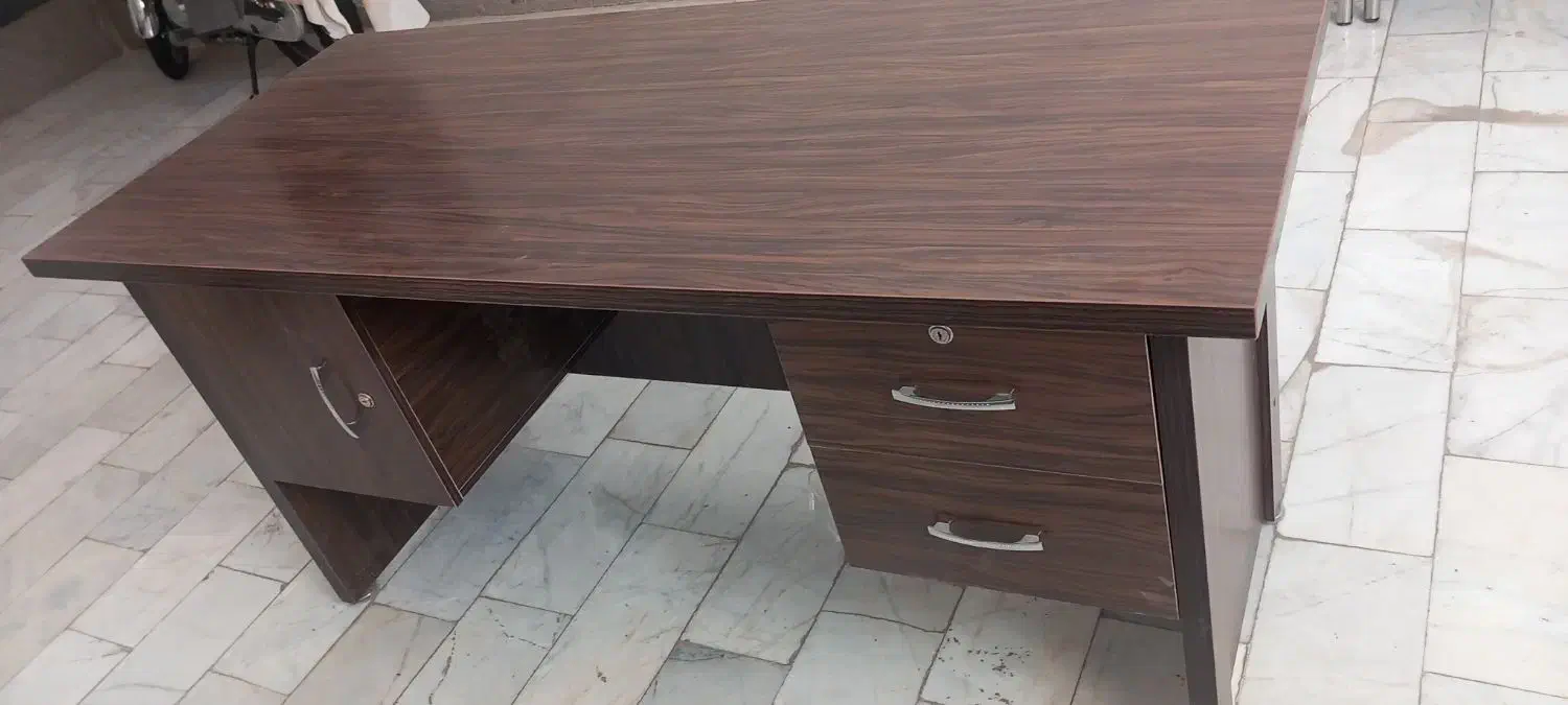 میز اداری|مبلمان اداری|نیشابور, شهرک اندیشه|دیوار