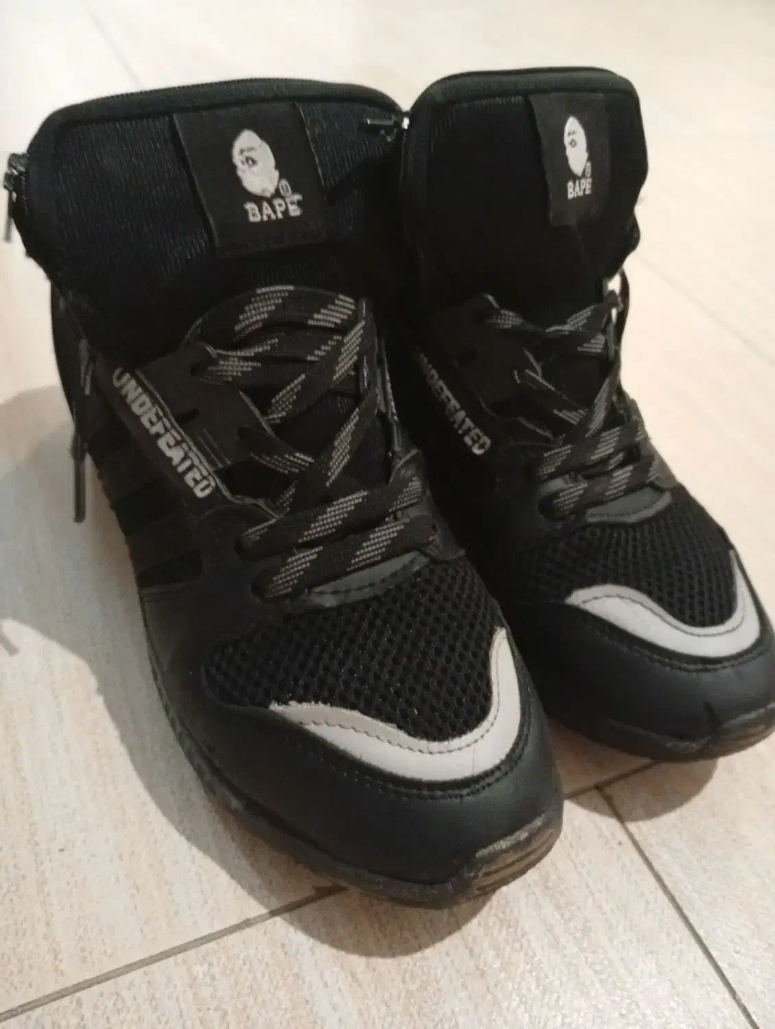 زدایکس بیپ مشکی جاسازدار|کیف، کفش، کمربند|نوشهر, |دیوار