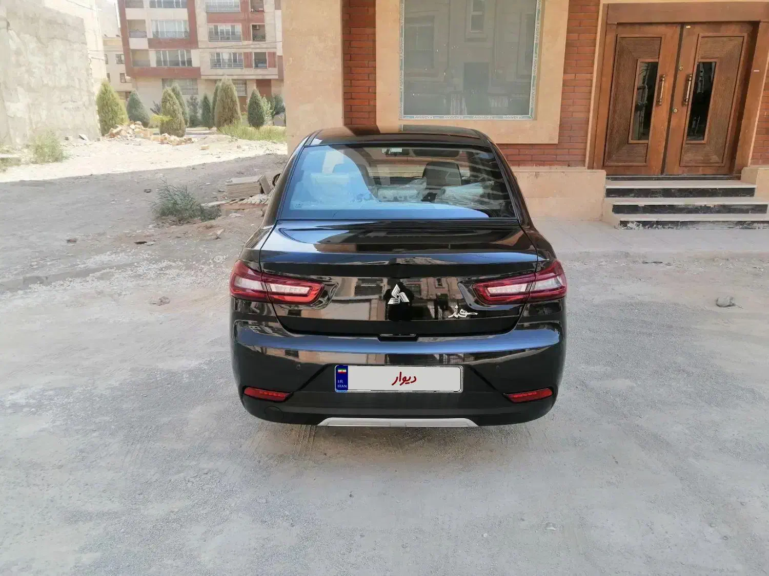 سهند s مدل404|خودرو سواری و وانت|کرج, ساماندهی|دیوار