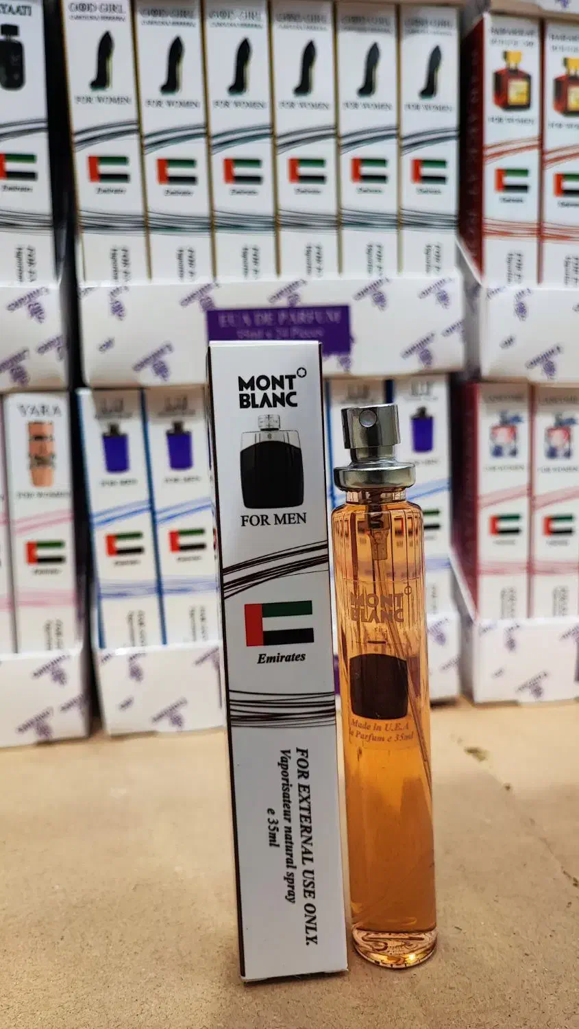 ادکلن عمده|آرایشی، بهداشتی، درمانی|خاوران, |دیوار