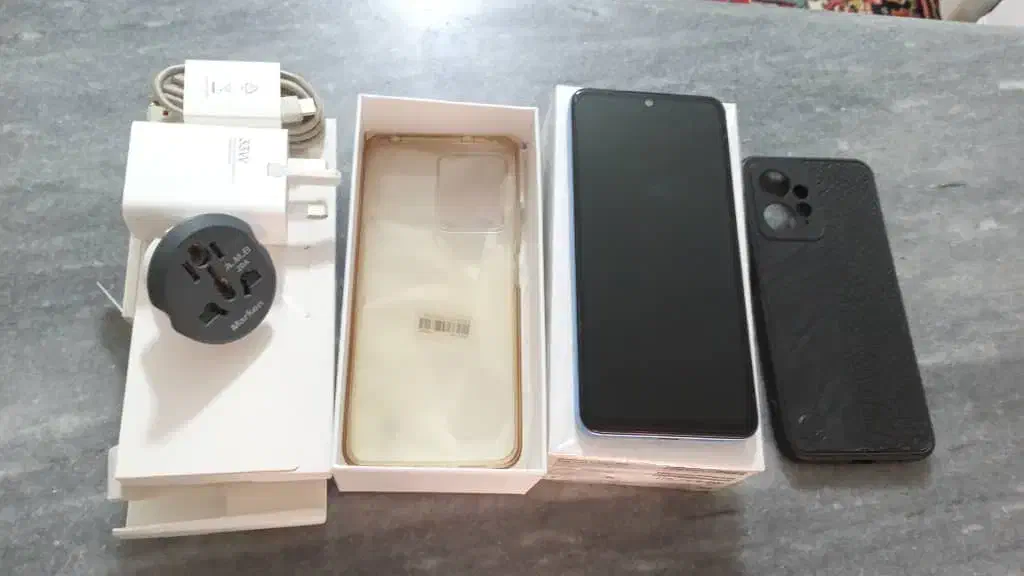 گوشی نوت12|موبایل|تبریز, |دیوار