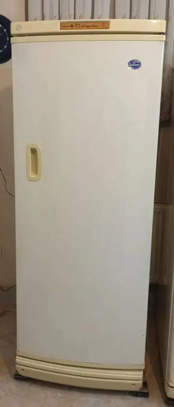 یخچال سایوان|یخچال و فریزر|اصفهان, جلفا|دیوار