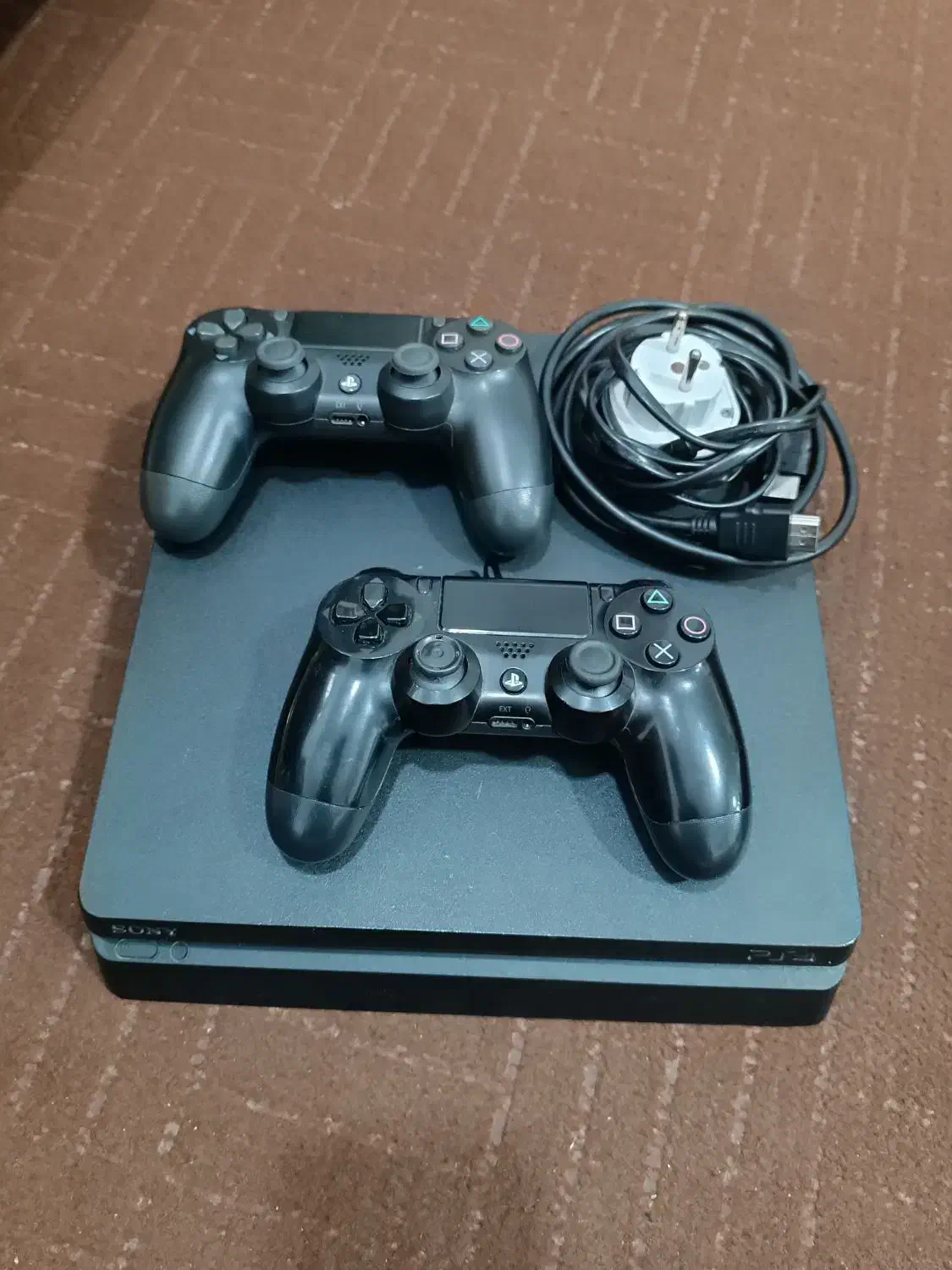 pa4|کنسول، بازی ویدئویی و آنلاین|مسجد سلیمان, |دیوار