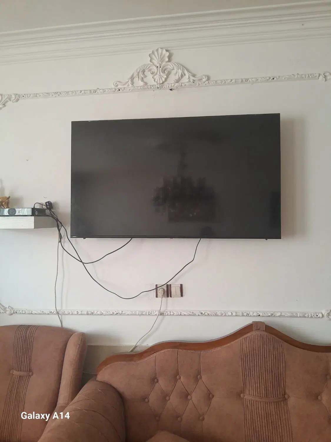 تلویزیون|تلویزیون و پروژکتور|تربتحیدریه, شهرک ولیعصر|دیوار