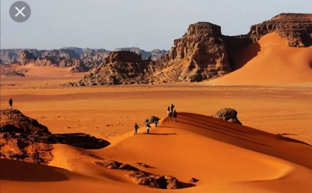 تور یک روزه کویر مرنجاب|تور و چارتر|کرج, کیانمهر|دیوار