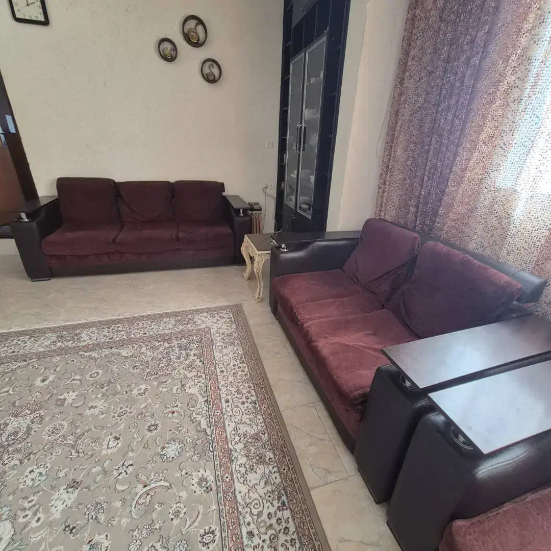 فروش مبل 8نفره|مبلمان خانگی و میز عسلی|اسفراین, |دیوار