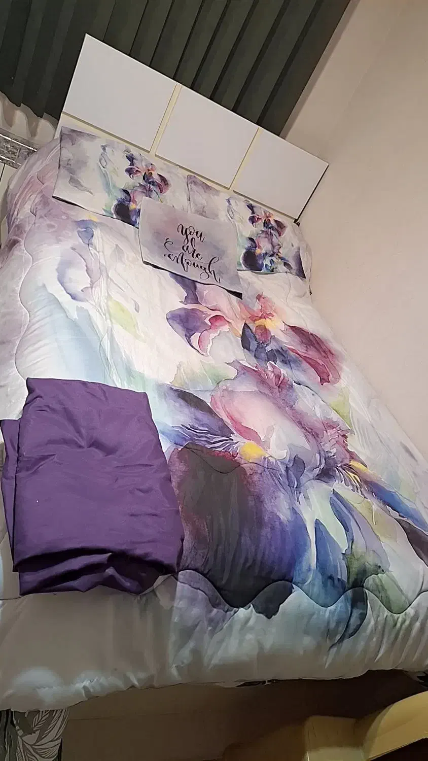 روتختی آبرنگ دورو خوشرنگ|سرویس روتختی|پردیس, فاز ۴|دیوار