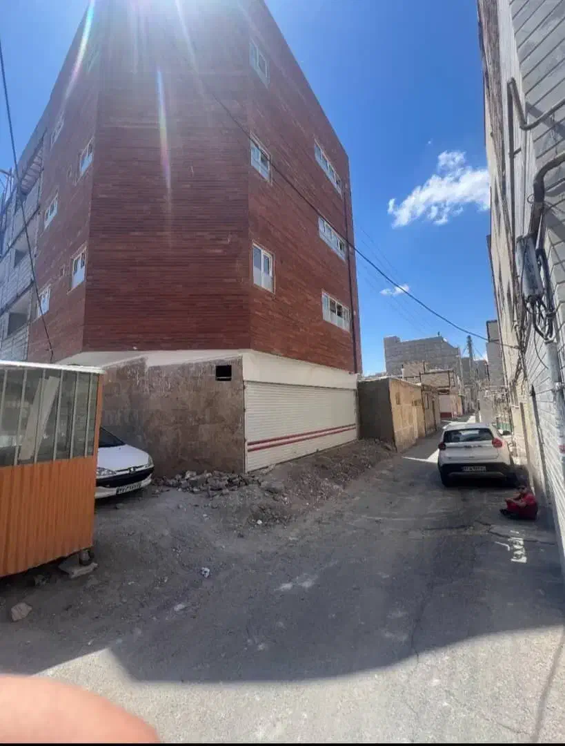 آپارتمان نقلی حجتی ،حکم آباد،بهار،منجم،قره آغاج|فروش آپارتمان|تبریز, |دیوار