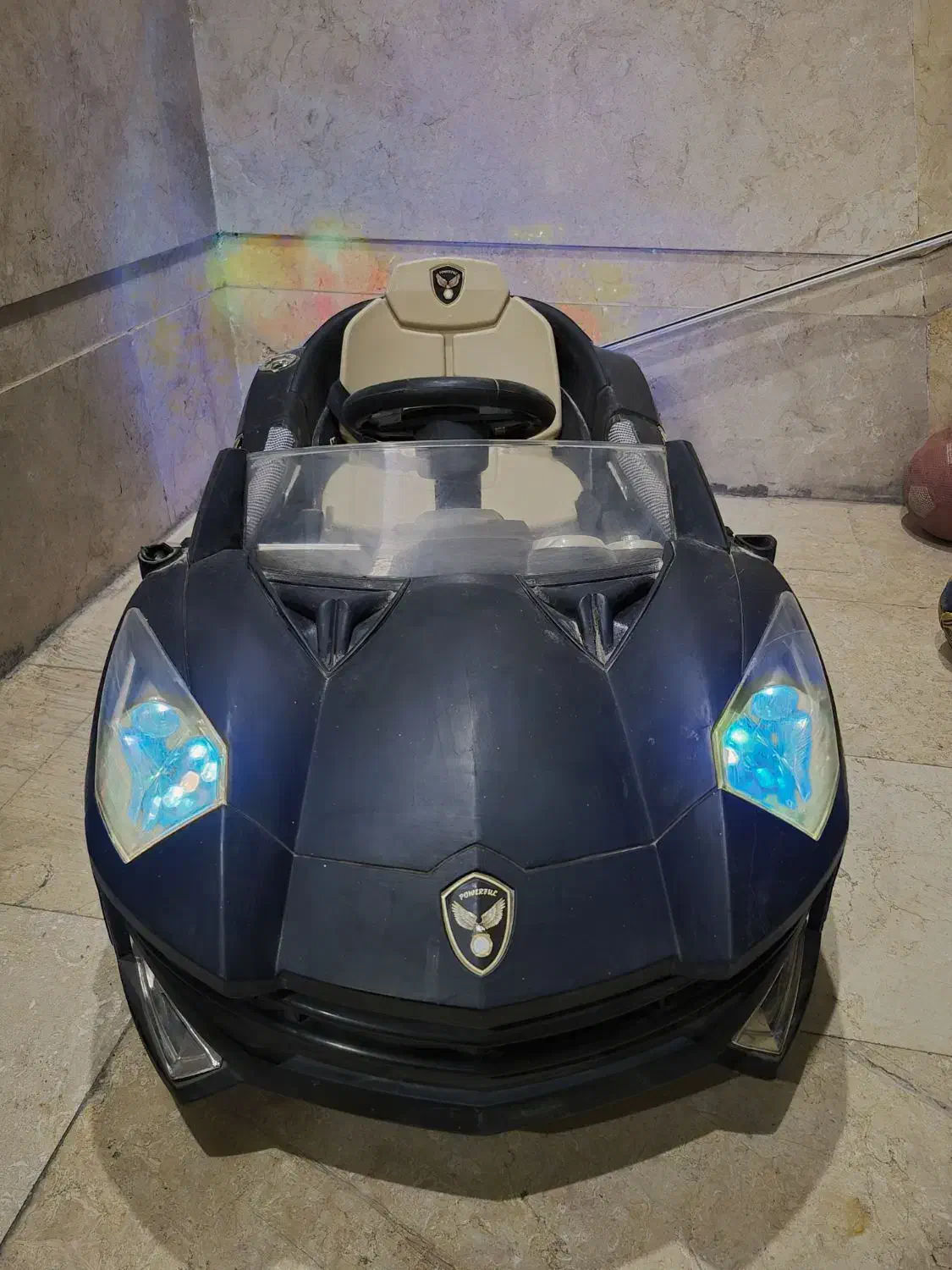 ماشین شارژی|دوچرخه، اسکیت، اسکوتر|تهران, ائمه اطهار|دیوار