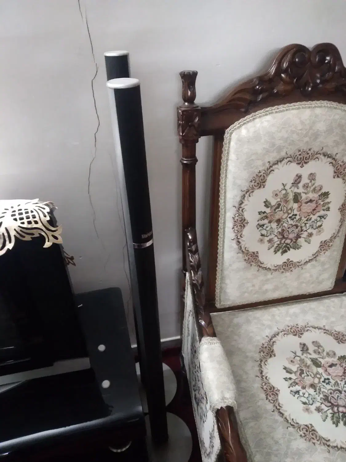 باند ۶ تیکه|سیستم صوتی خانگی|ورامین, ورامین|دیوار