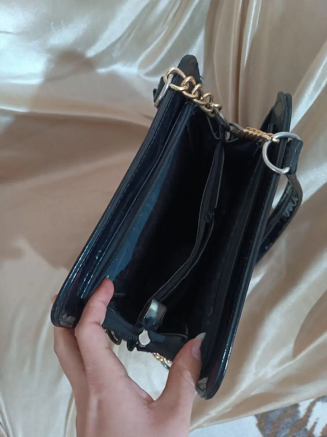 کیف زنانه درحدنو|کیف، کفش، کمربند|مراغه, |دیوار