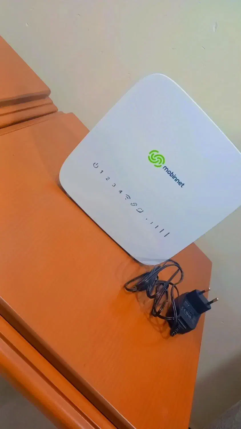 مودم مبین نت 4400|مودم و تجهیزات شبکه|چمران, |دیوار