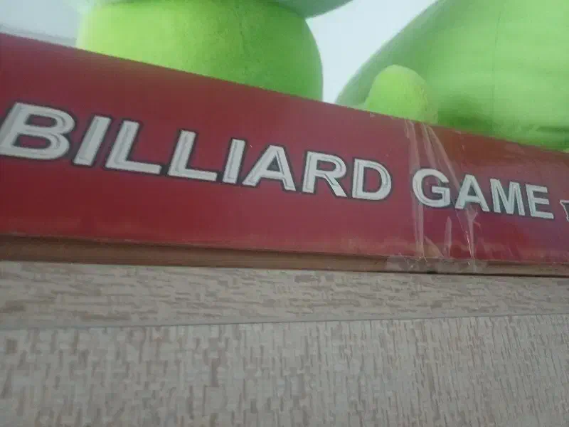 بیلیارد|اسباب‌‌بازی|قزوین, |دیوار