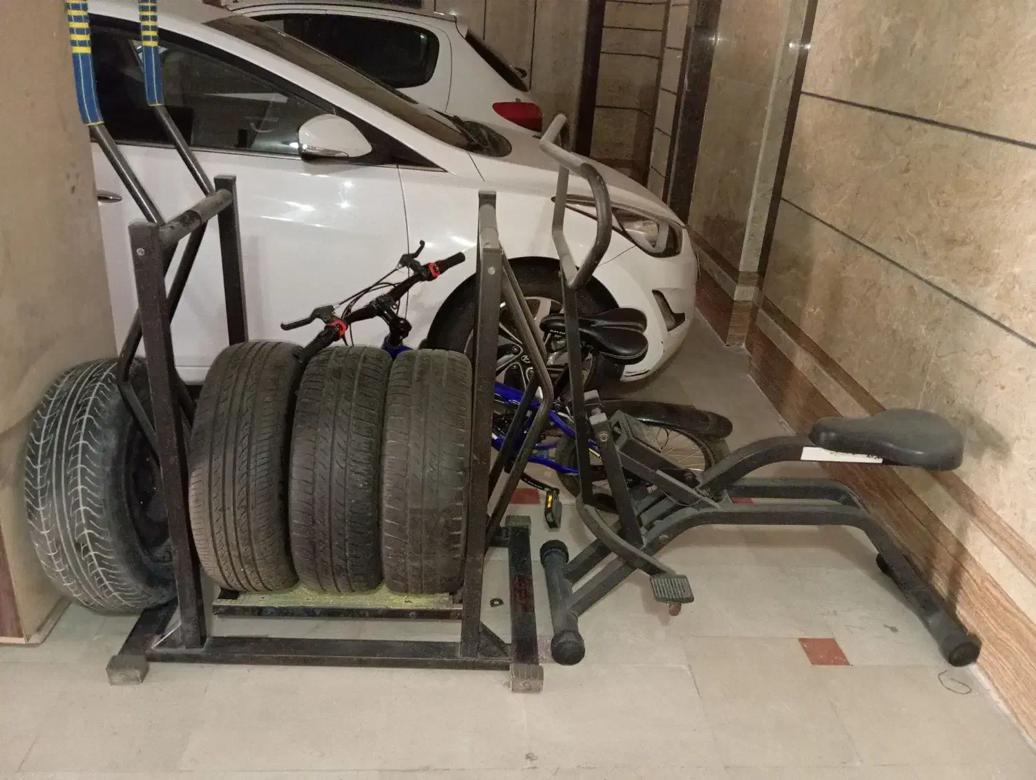 اسکی فضایی|تجهیزات ورزشی|تهران, سازمان آب|دیوار