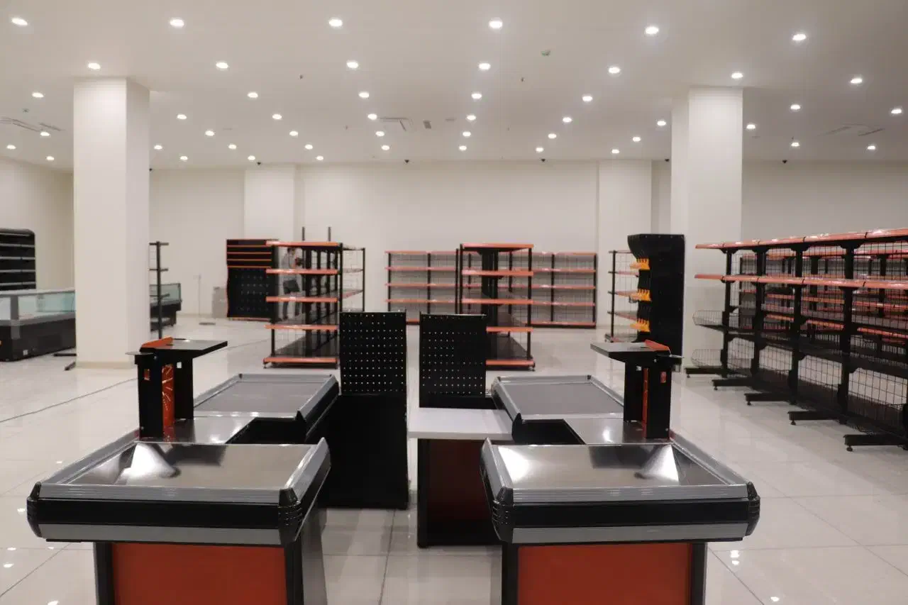 چکcاوت میزفروشگاه|فروشگاه و مغازه|اهواز, کمپلو جنوبی|دیوار