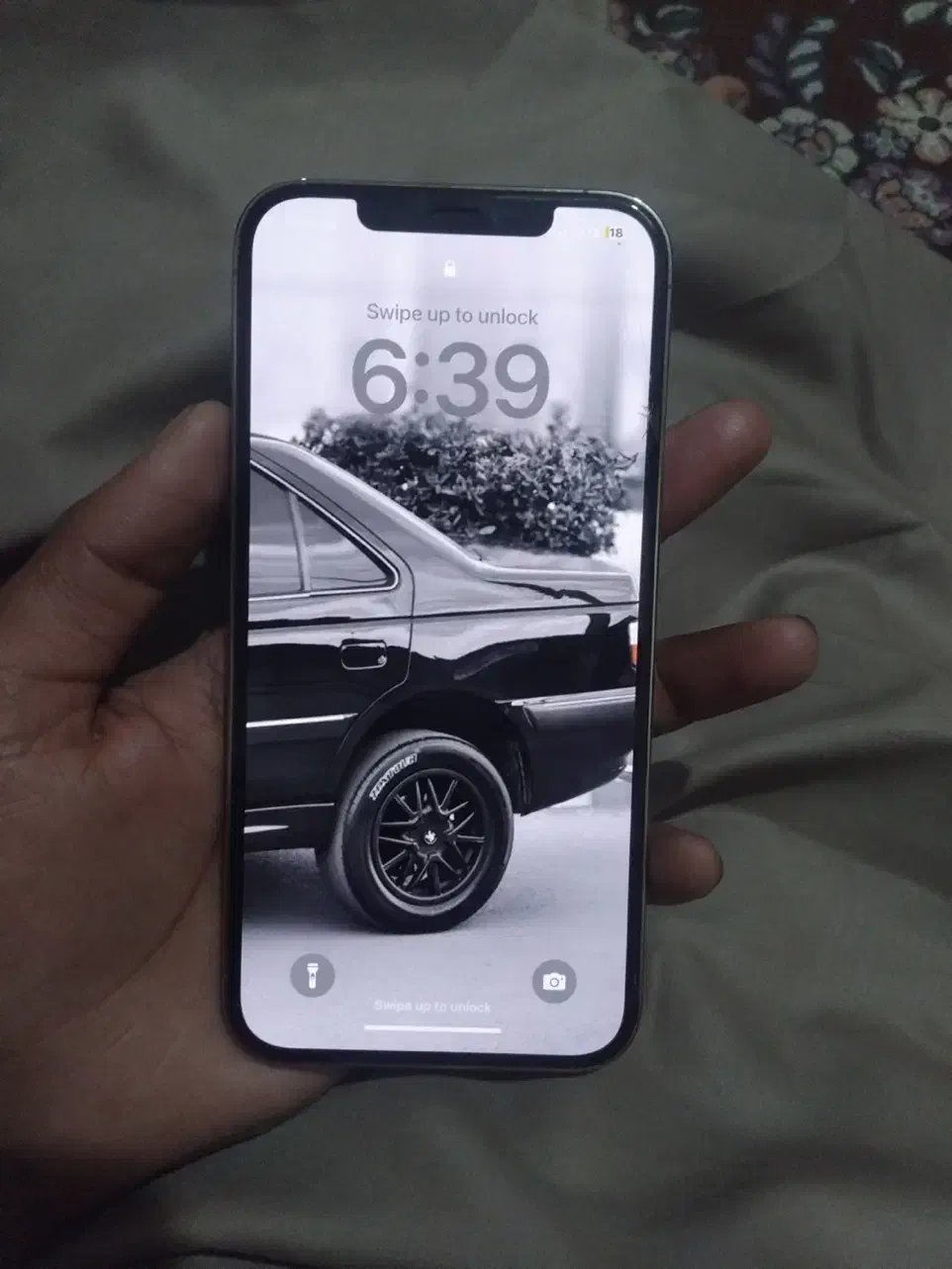 iphone 12ProMax|موبایل|سراوان, |دیوار