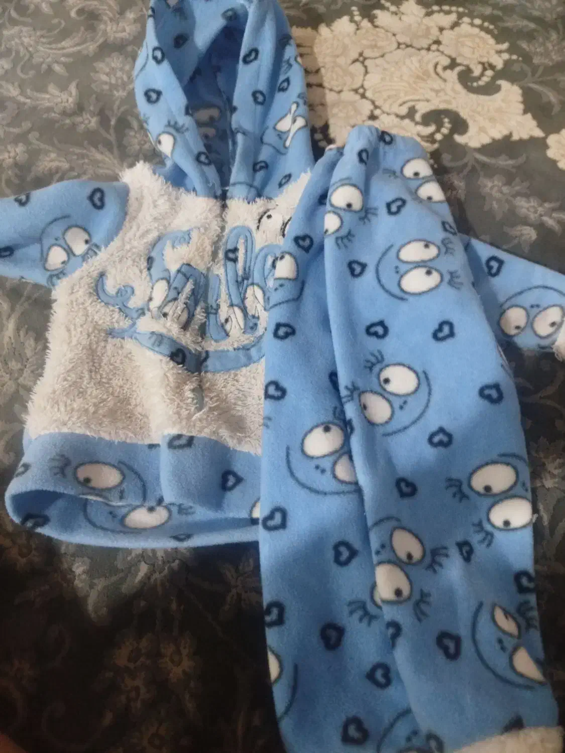 تعدادی لباس دخترانه|لباس|ایلام, |دیوار