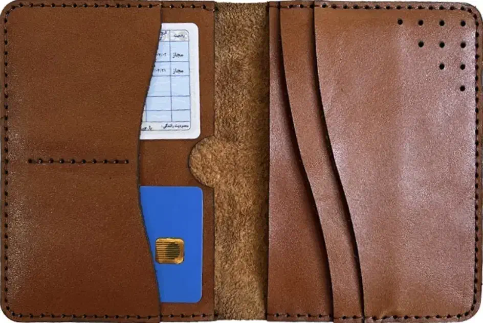 کیف کارت|اشیا|قم, نوبهار|دیوار