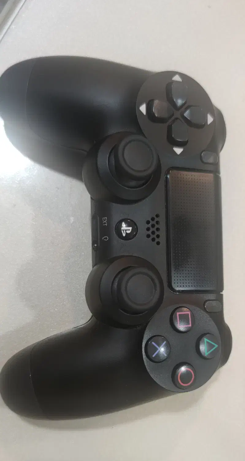 دسته ps4 high copy|کنسول، بازی ویدئویی و آنلاین|یاسوج, |دیوار