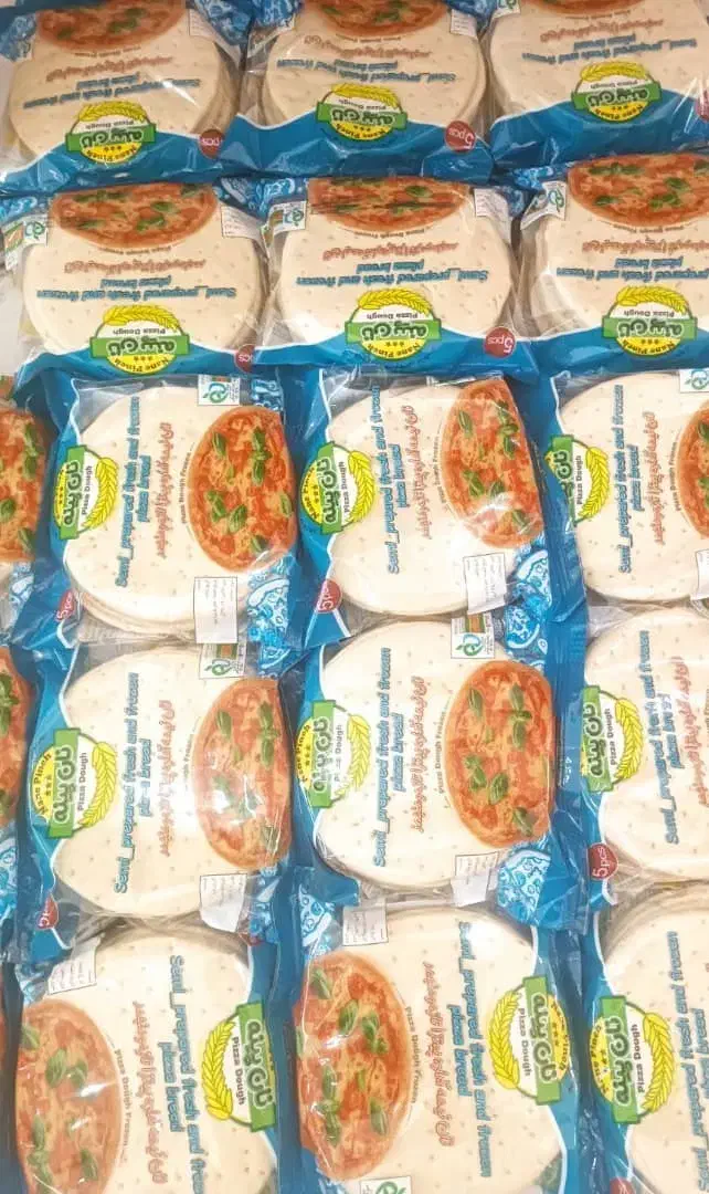 خمیر پیتزا|فروشگاه و مغازه|کهریزک, |دیوار