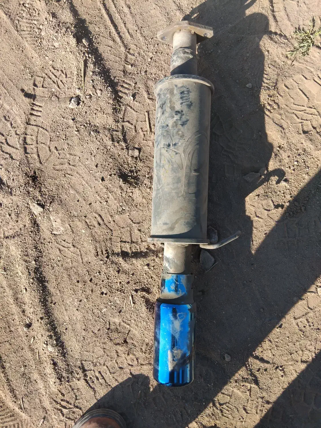 وسایل ماشین|قطعات یدکی و لوازم جانبی|محمدیه-قزوین, |دیوار