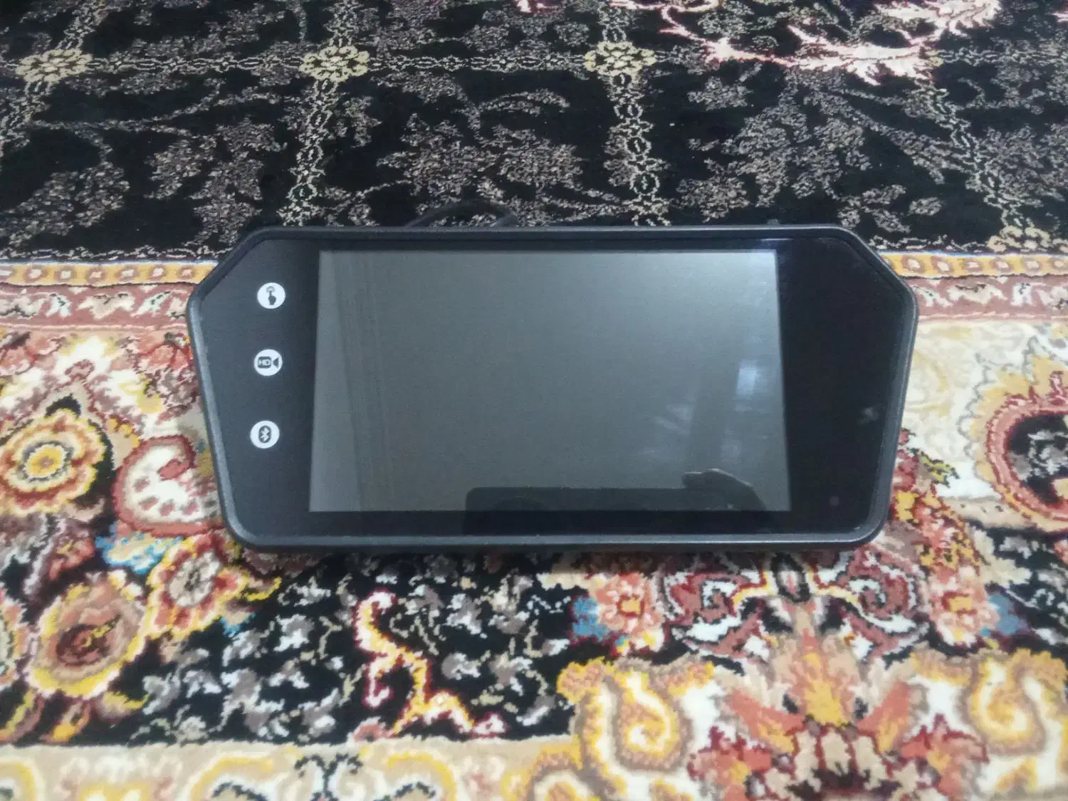 مانیتور پژو|قطعات یدکی و لوازم جانبی|زابل, |دیوار