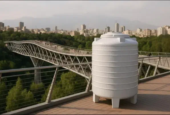 ضد آلودگی تانکر مخزن آب خوردنی خانه ها|مصالح و تجهیزات ساختمان|هشتگرد, تهران دشت|دیوار