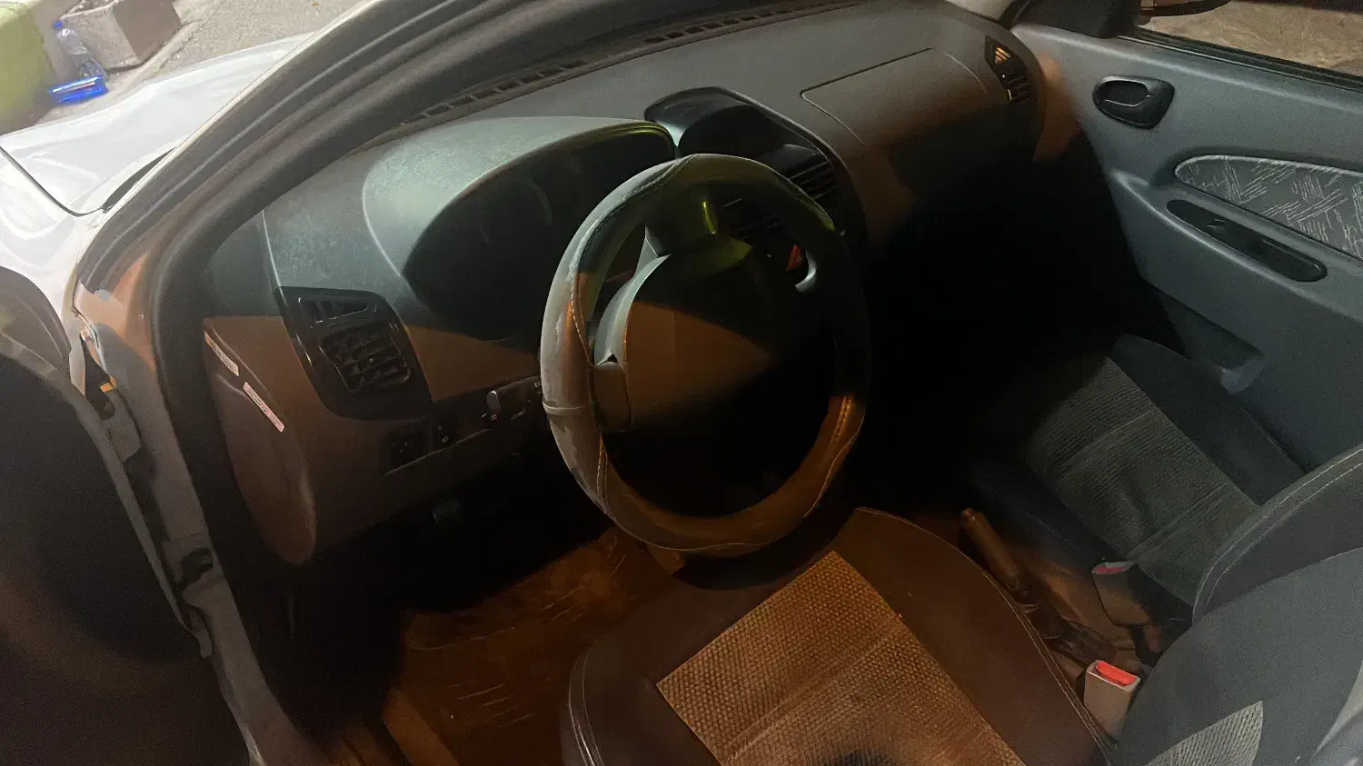 ماشین گل|خودرو سواری و وانت|رفسنجان, |دیوار