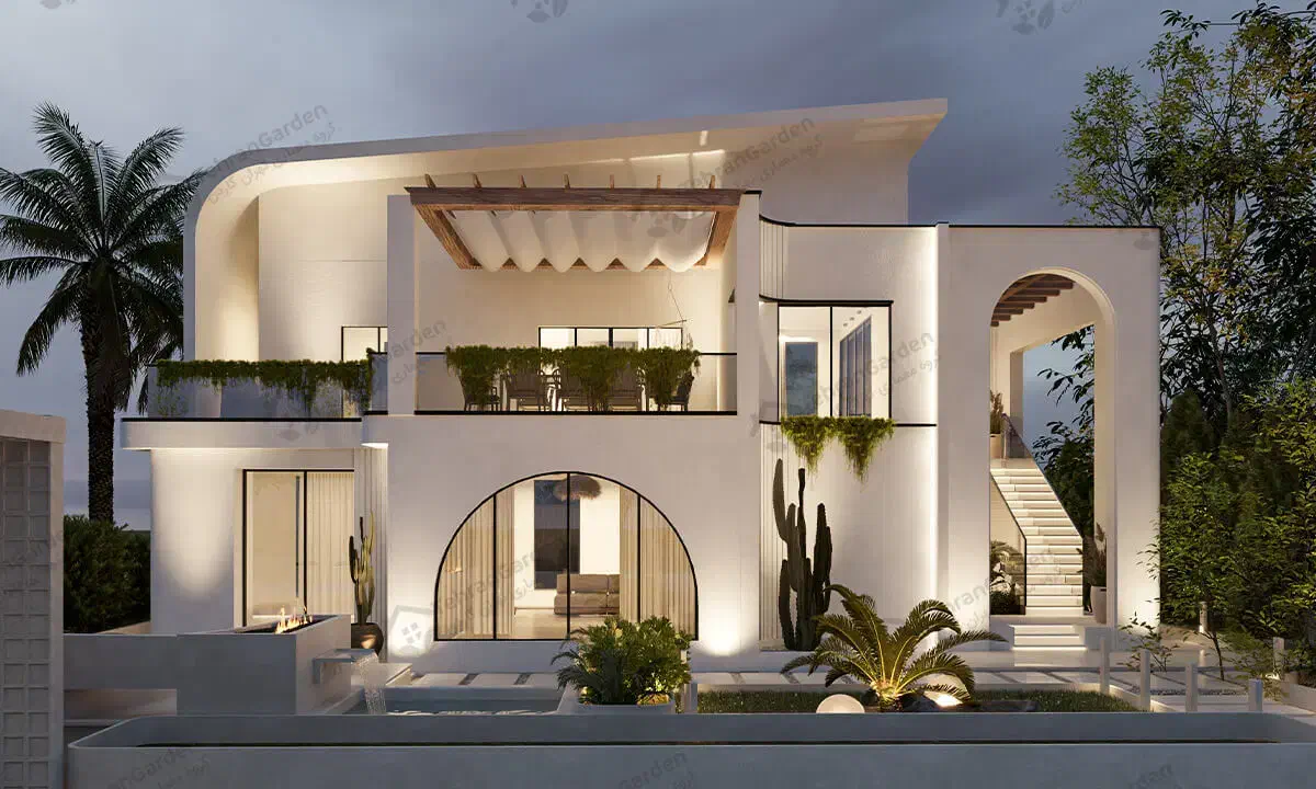 طراحی و بازسازی مطب باشگاه ورزشی اداری نما ویلا|فروش دفتر کار، اتاق اداری، مطب|تهران, سید خندان (جلفا)|دیوار