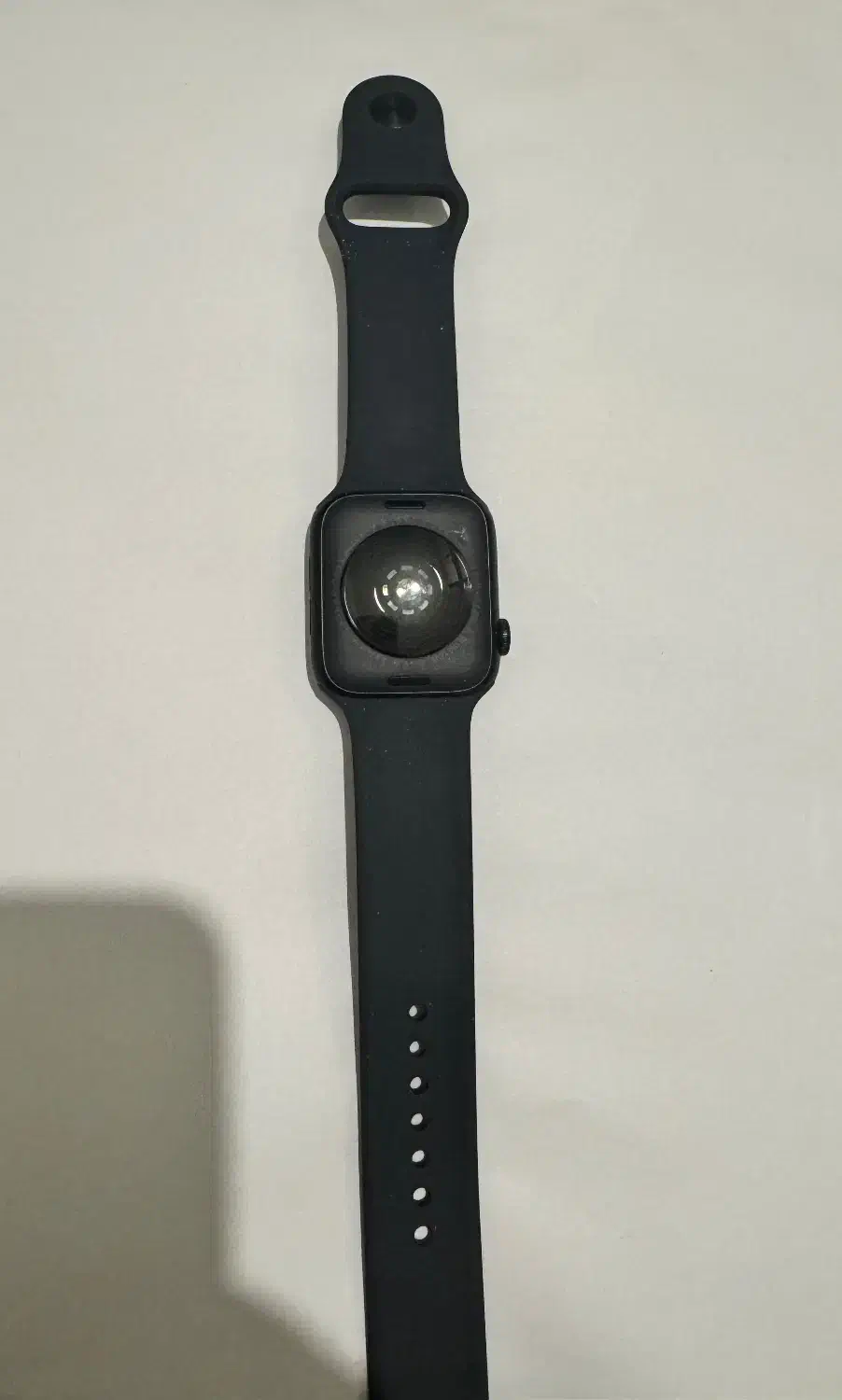 اپل واچ 44mm|لوازم جانبی موبایل و تبلت|رشت, معلم|دیوار