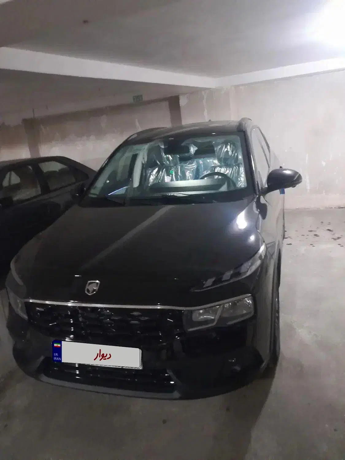 فروش ریرا مدل ۱۴۰۴ صفر ایرانخودرو ( آگهی شخصی )|خودرو سواری و وانت|تهران, ائمه اطهار|دیوار