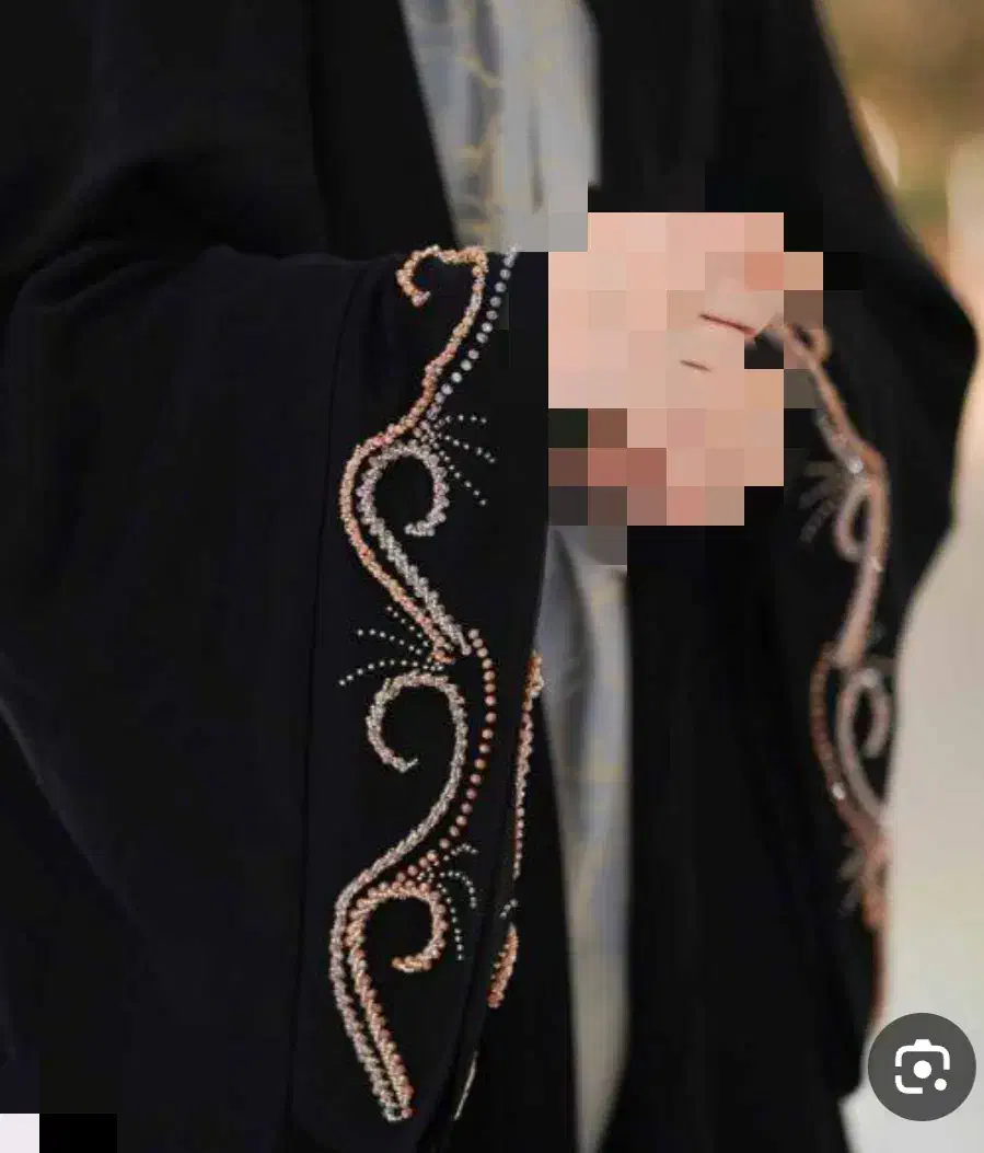 جواهر دوزی و کاردست منجوق ملیله سنگ و..|لوازم خیاطی و بافتنی|قم, شهدا|دیوار