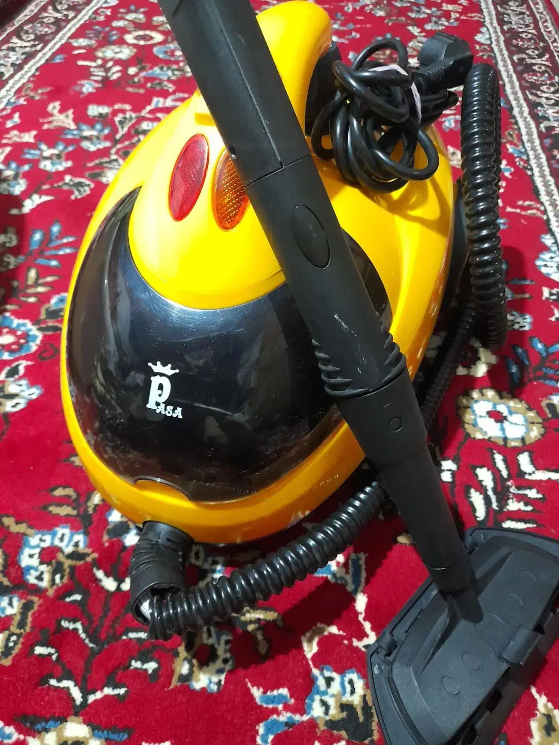 بخارشو|جاروبرقی، جارو شارژی، بخارشو|تبریز, |دیوار