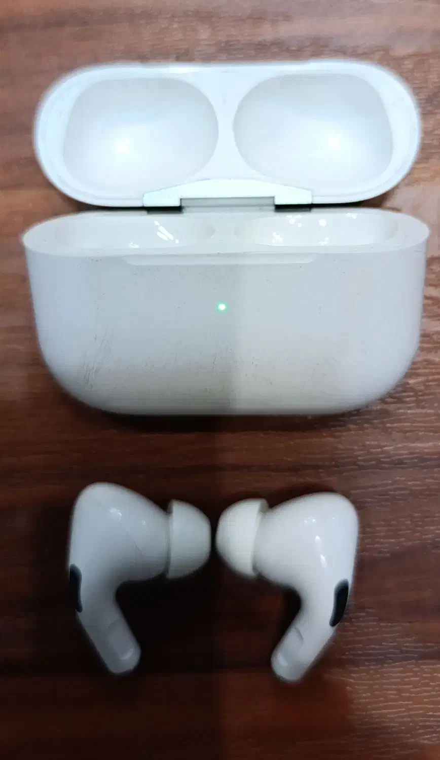 ایرپاد اپل|لوازم جانبی موبایل و تبلت|پاکدشت, پاکدشت (مامازند)|دیوار