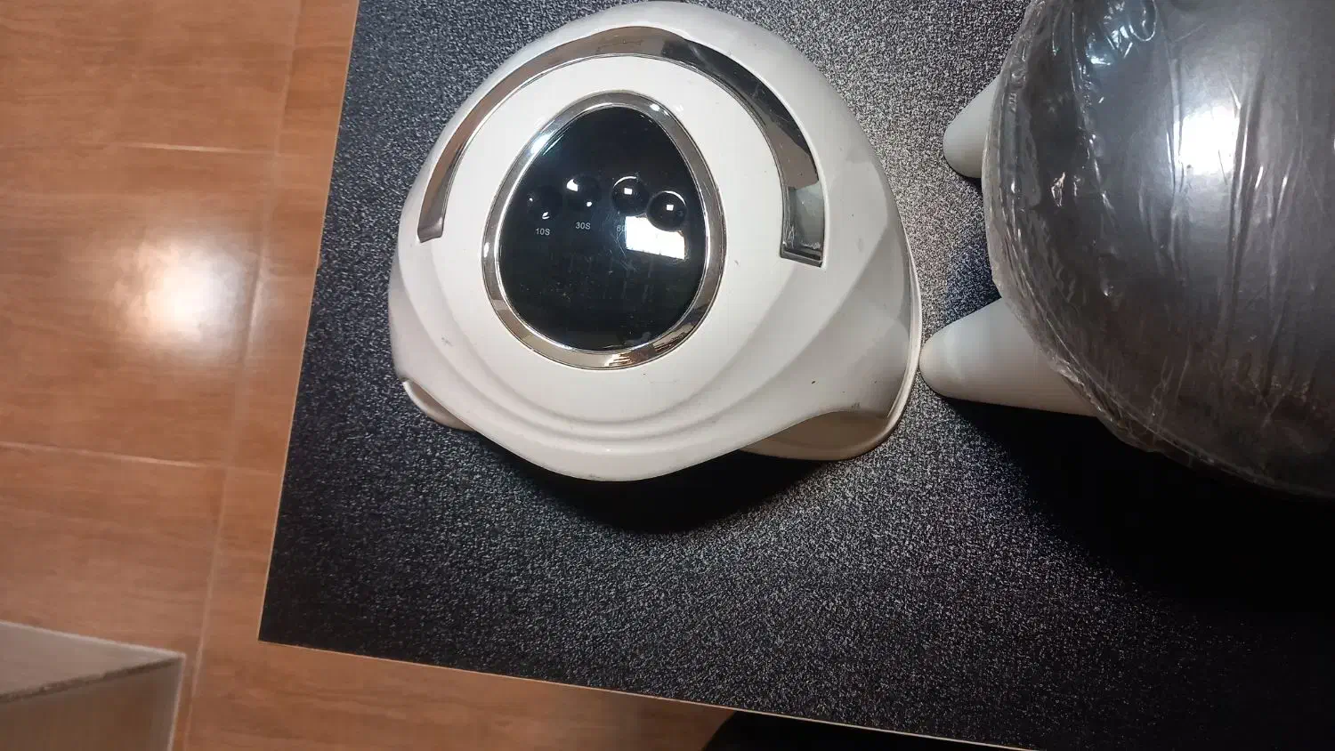 صفر تا صد لوازم کاشت ناخن|آرایشی، بهداشتی، درمانی|اردبیل, |دیوار