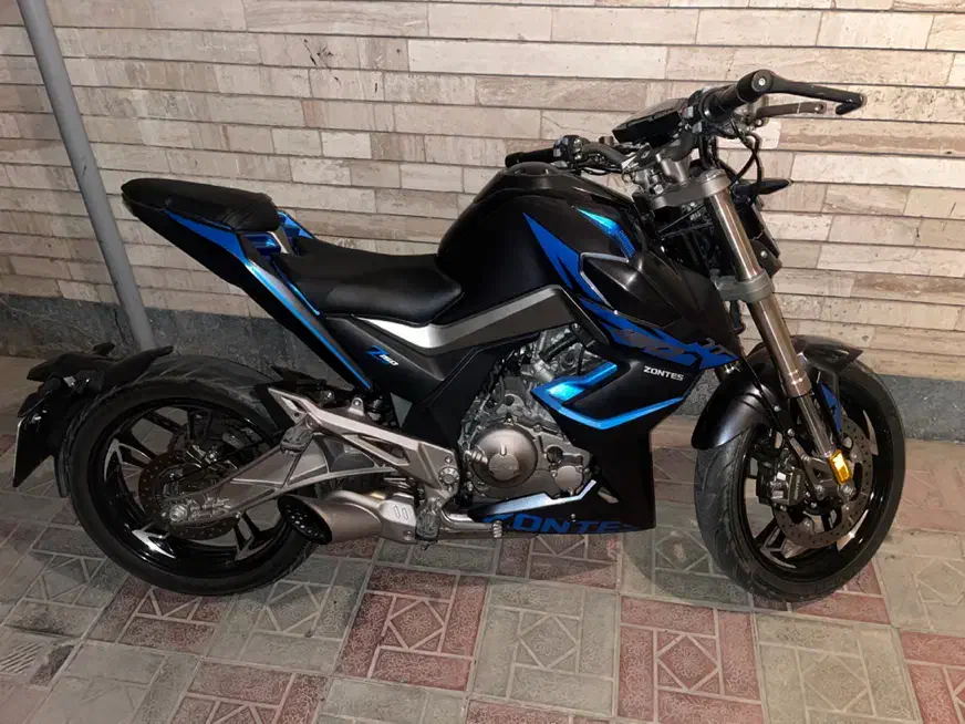 زونتسu150|موتورسیکلت|بیرجند, |دیوار