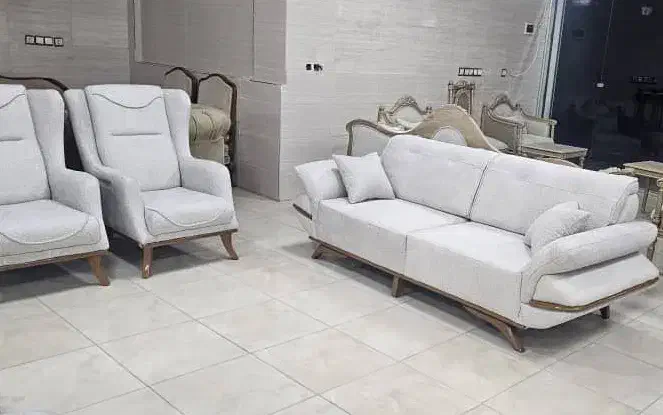 مبلسازی|استخدام صنعتی، فنی، مهندسی|سلماس, |دیوار