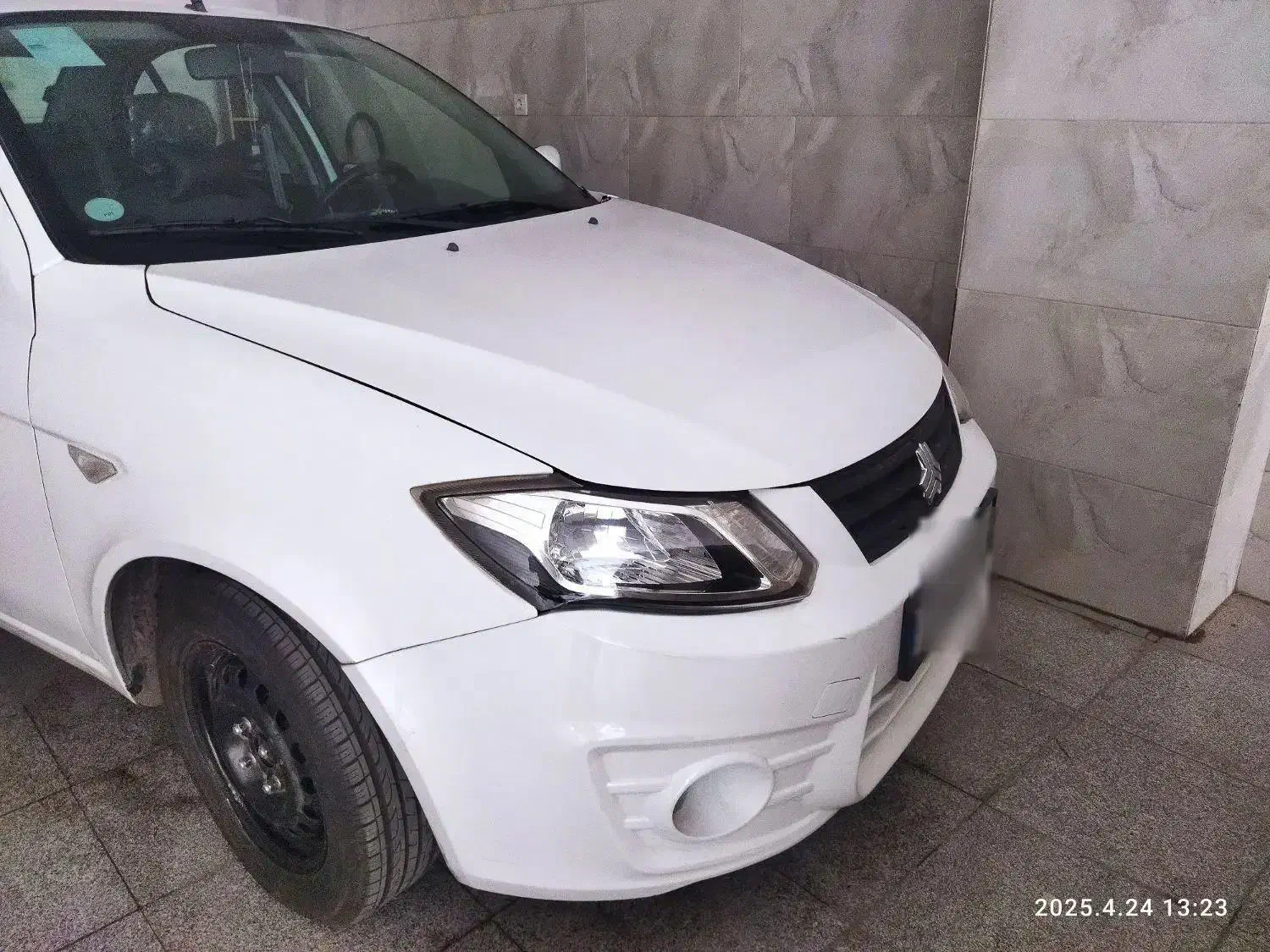 ساینا exمدل 1400|خودرو سواری و وانت|چهاردانگه (تهران), |دیوار