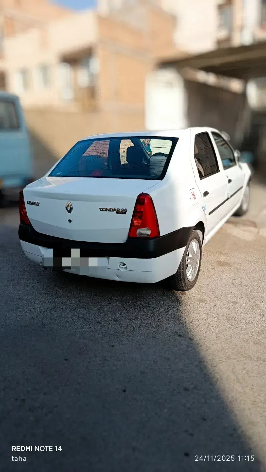 ال90مدل96|خودرو سواری و وانت|قزوین, |دیوار