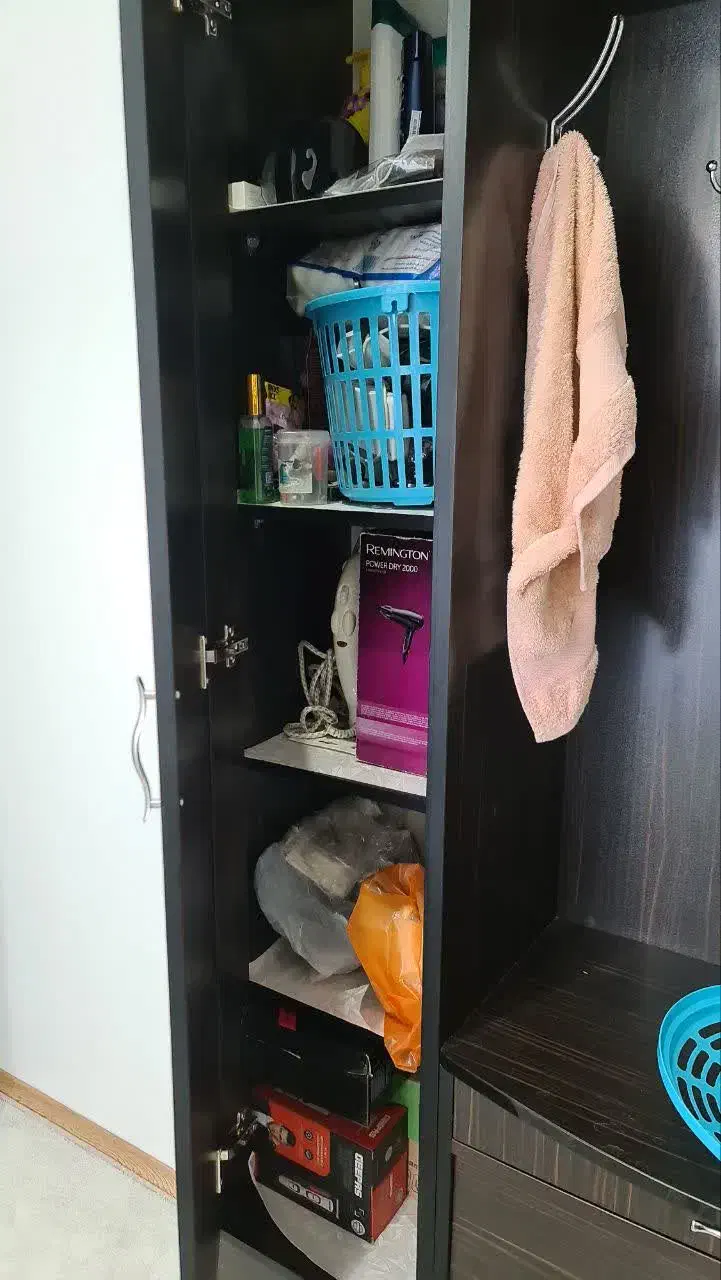 جا کفشی|جاکفشی، کمد، دراور|همدان, |دیوار