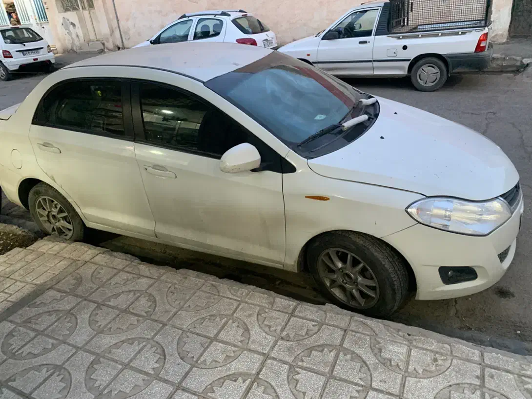 ام وی ام 315 مدل ۹۳|خودرو سواری و وانت|مشهد, حرم مطهر رضوی|دیوار