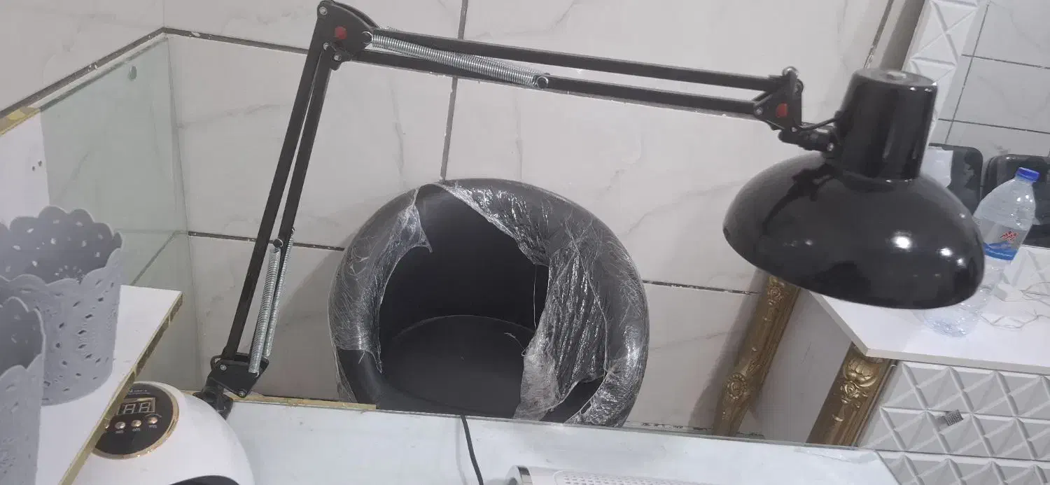 وسایل کاشت ناخن|آرایشگاه و سالنهای زیبایی|بوشهر, |دیوار