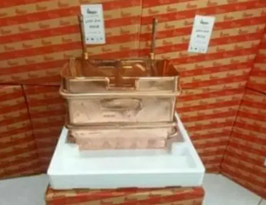 مبدل آبگرمکن بوتان شرکتی|آبگرمکن، پکیج، شوفاژ|ایلام, |دیوار