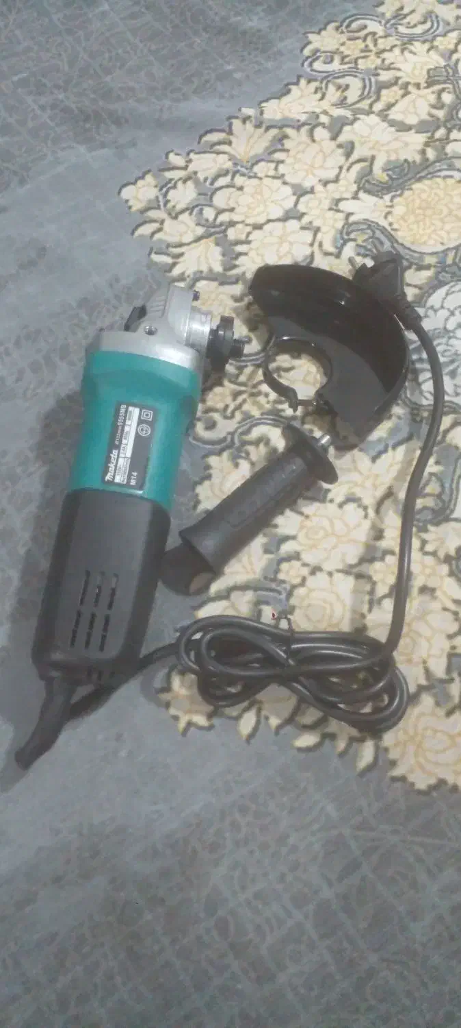 مینی فرز|ابزارآلات|مشهد, شهید قربانی|دیوار