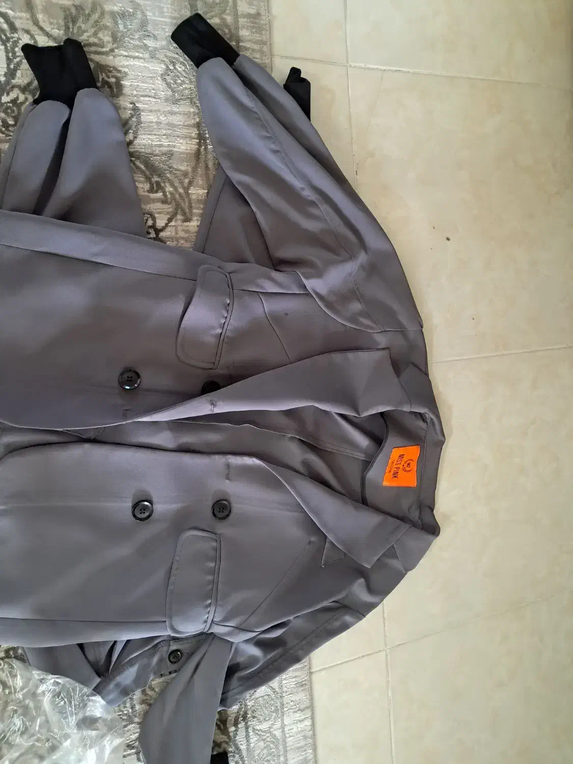 کت و شلور اسپرت|لباس|اسلام‌شهر, باغ فیض|دیوار