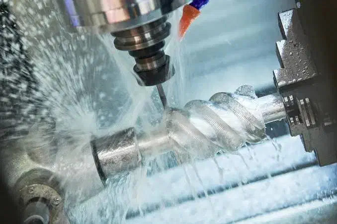خدمات فرز CNC سه محور و چهار محور|خدمات پیشه و مهارت|قدس, شهرک صنعتی زاگرس|دیوار